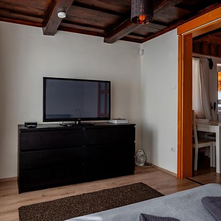 Foerhenc Wine House & Guesthouses I-Ii-Iii นาชคานีจา ภายนอก รูปภาพ