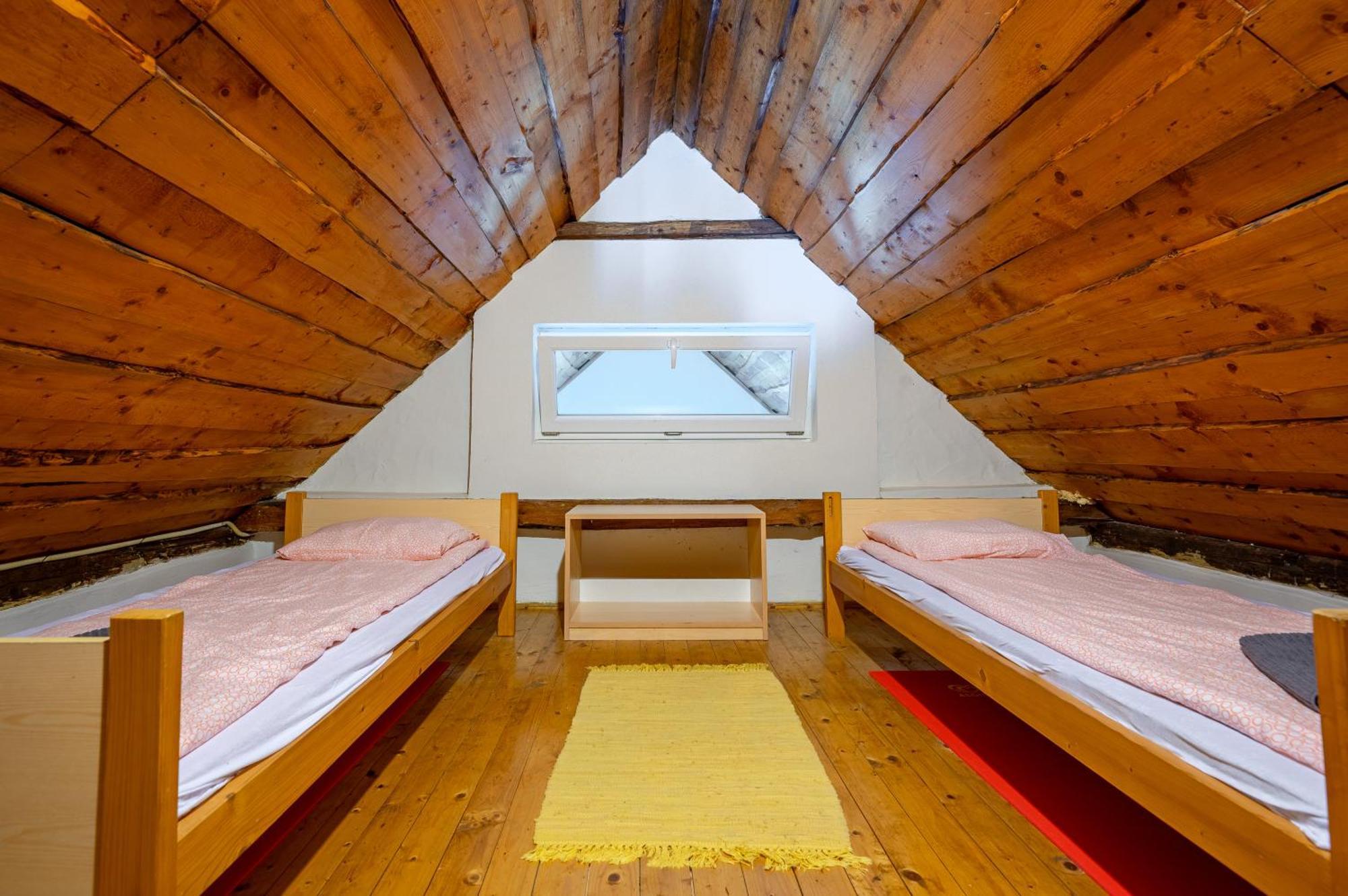 Foerhenc Wine House & Guesthouses I-Ii-Iii นาชคานีจา ภายนอก รูปภาพ