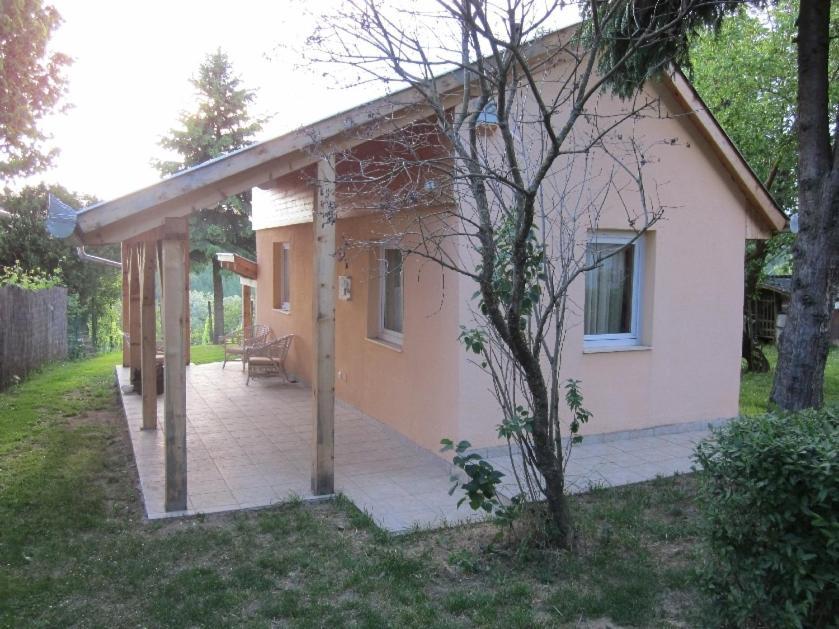 Foerhenc Wine House & Guesthouses I-Ii-Iii นาชคานีจา ภายนอก รูปภาพ