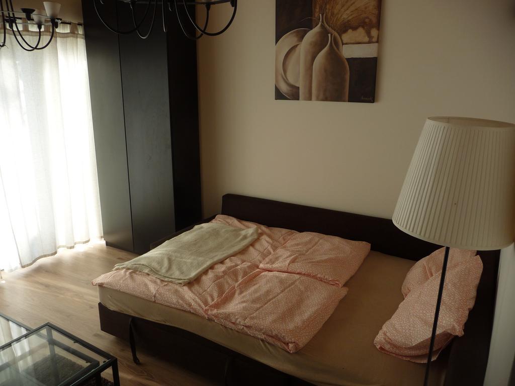 Foerhenc Wine House & Guesthouses I-Ii-Iii นาชคานีจา ภายนอก รูปภาพ