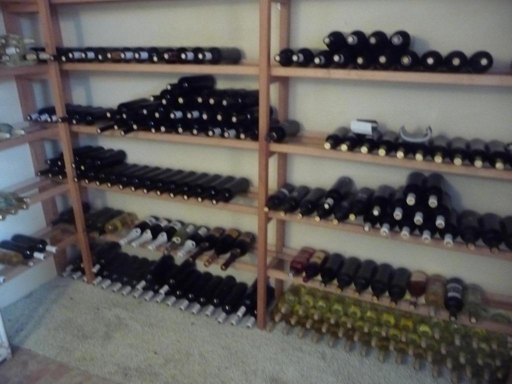 Foerhenc Wine House & Guesthouses I-Ii-Iii นาชคานีจา ภายนอก รูปภาพ