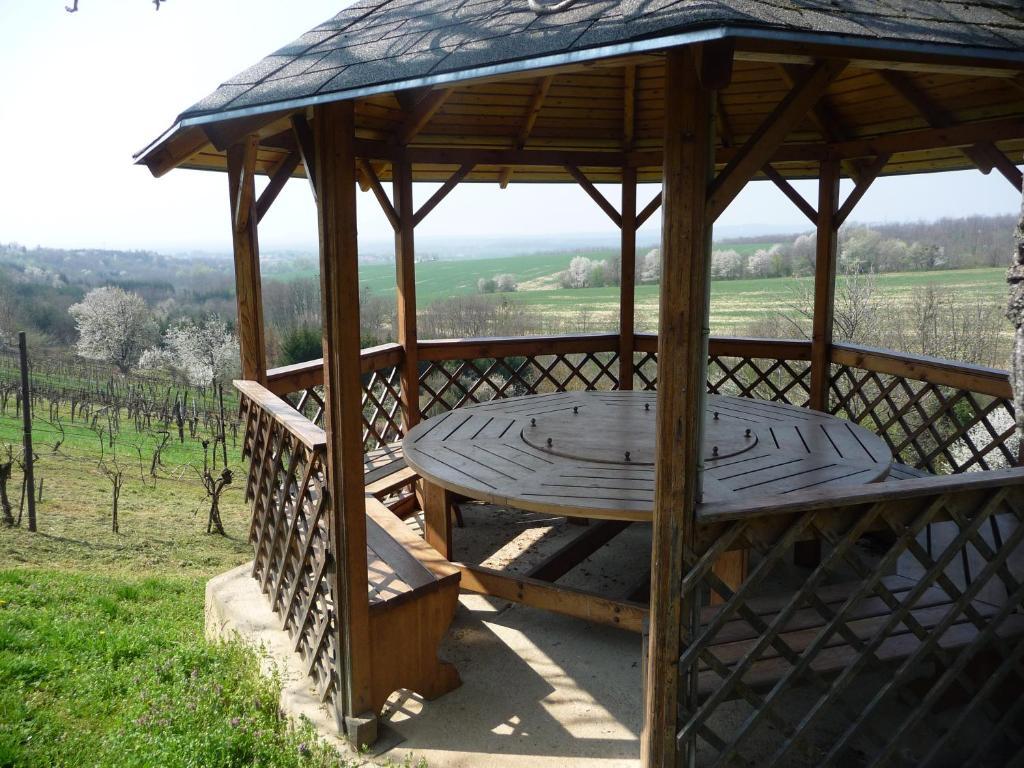Foerhenc Wine House & Guesthouses I-Ii-Iii นาชคานีจา ภายนอก รูปภาพ